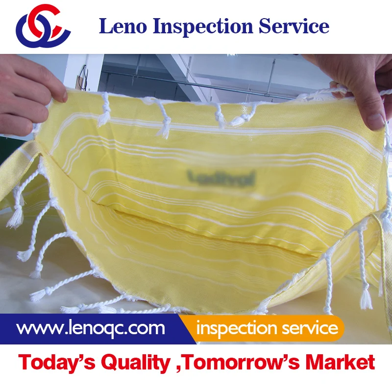 Полотенце инспекционная служба Профессиональный инспектор в