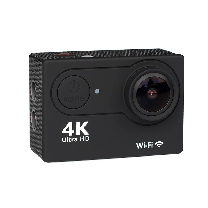 Многоцветная портативная камера HGLTECH 1080P 4K Full 1080p HD 30 м с водонепроницаемым чехлом