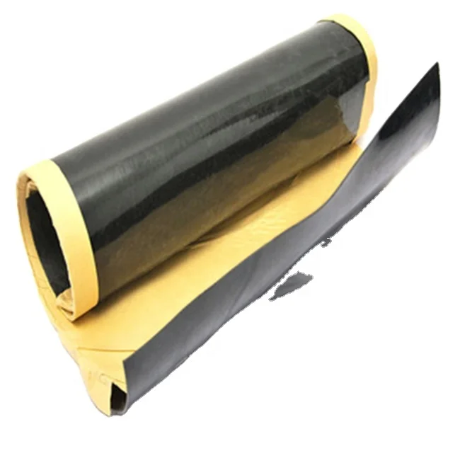 HWS- Pipeline anti-corrosion heat shrinkable tube / Anti-corrosion joint sleeving / Anti-corrosion sleeve
