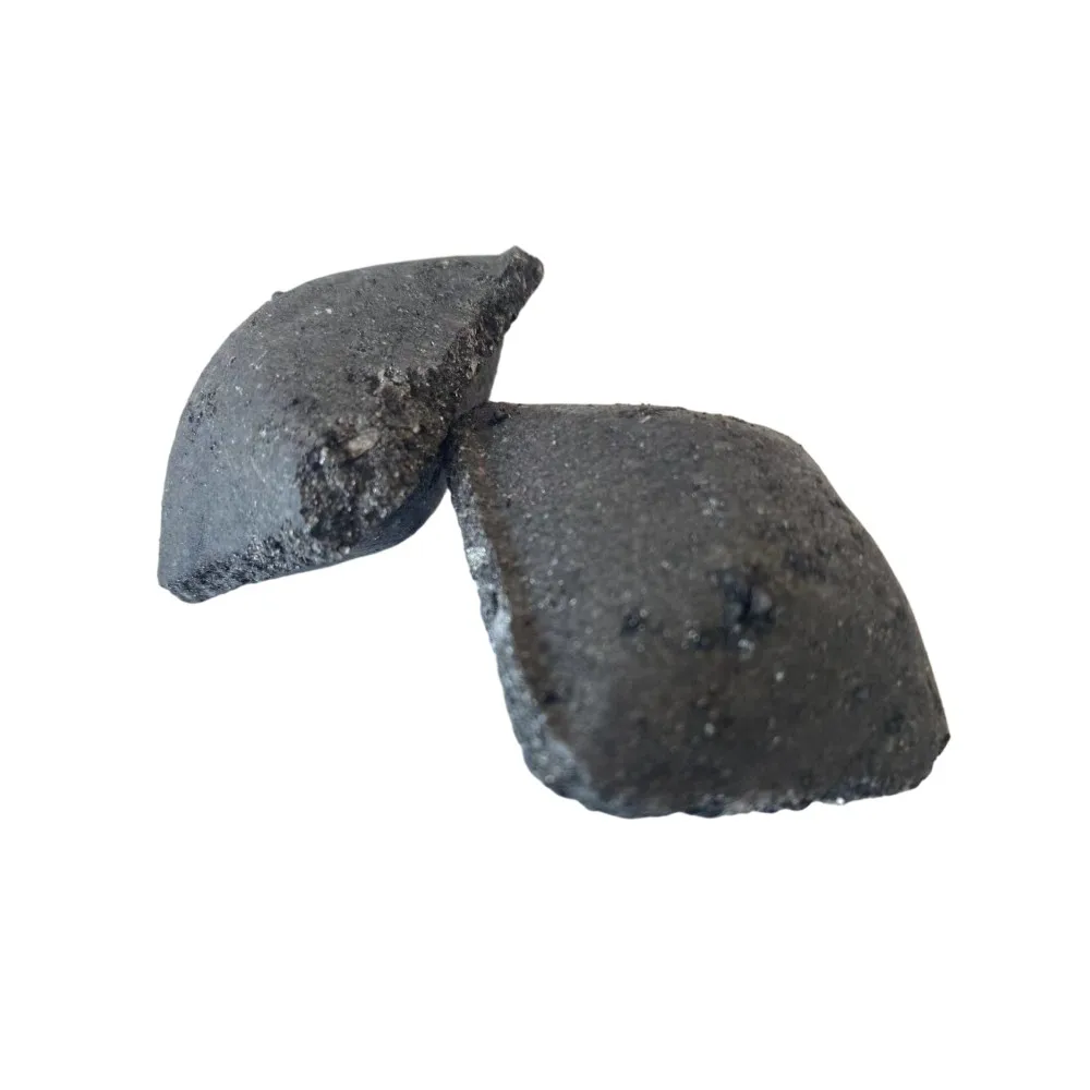Si-mn Alloy High Quality And Inexpensive Manganese Metal Briquettes Si-mn 6517