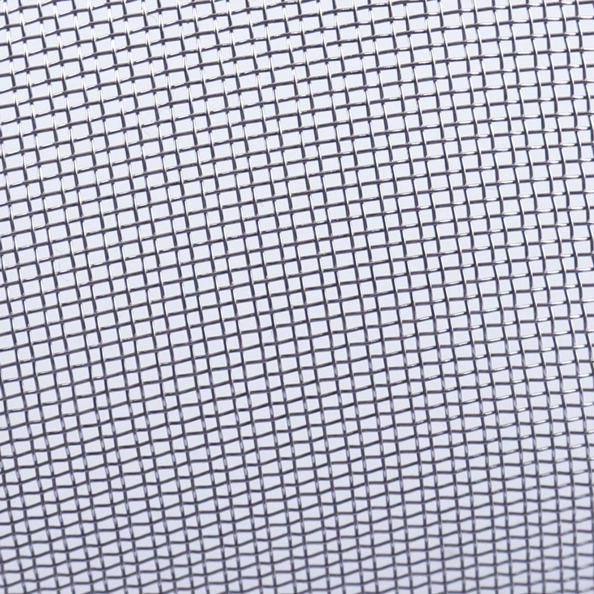 Fine Mesh Strainer Set of 5 Stainless Steel Sieve with long handle Used for Tea Flour Pasta, Rice Food Kitchen Oil