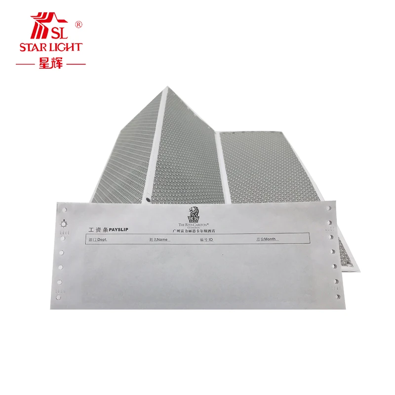 carbonless paper supplier restaurant invoice price carbonless copy paper