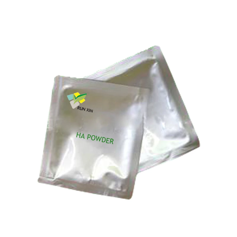 
 Гиалуроновой кислоты порошок для инъекций  