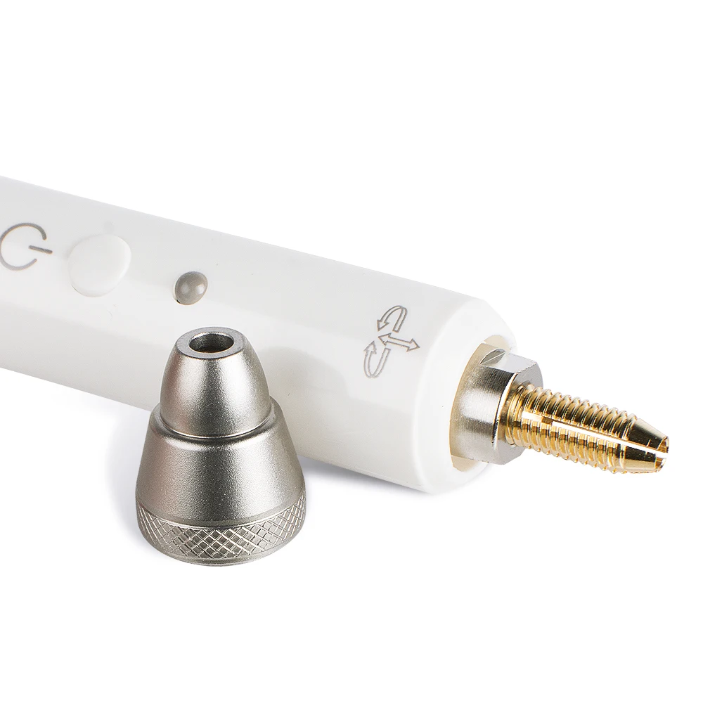 Стоматологическая эндодододонтическая ручка с подогревом