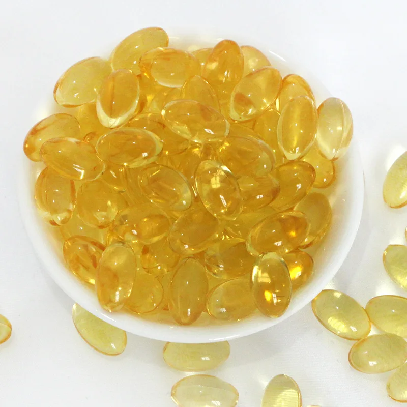 Споровое масло reishi softgel Капсула ganoderma lucidum spore oil мягкие капсулы экстракт грибного масла Рейши