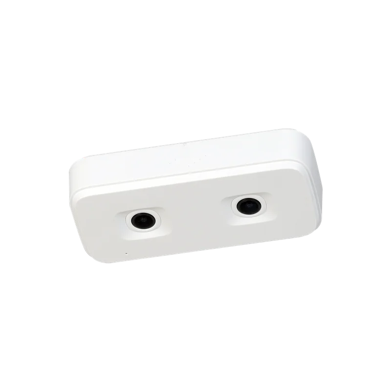 IPC-HD4140X-3D 1.3MP Dual-Lens People Counting AI Network Camera