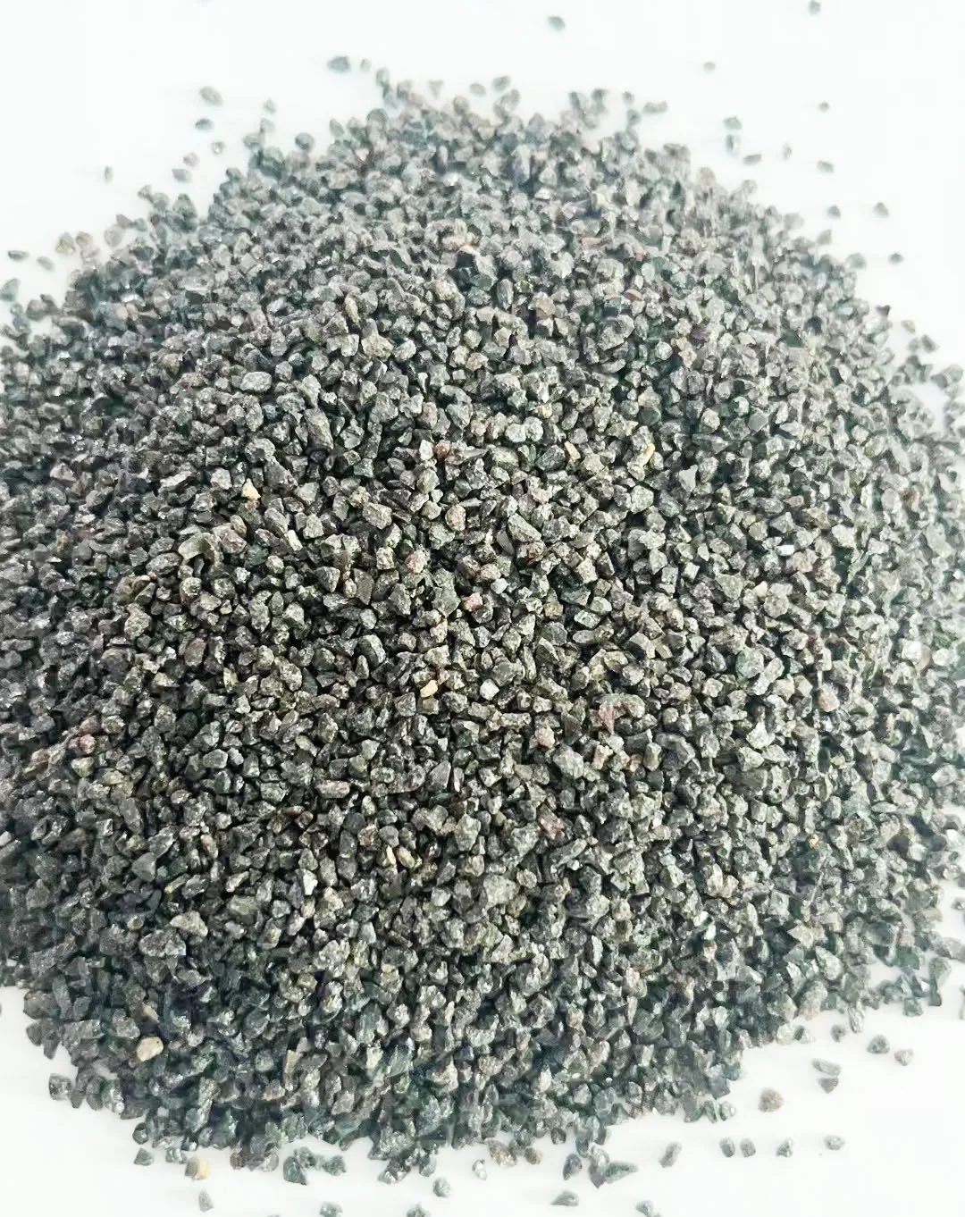 Bfa Sicheng Brown Fused Alumina Refractory Aggregate