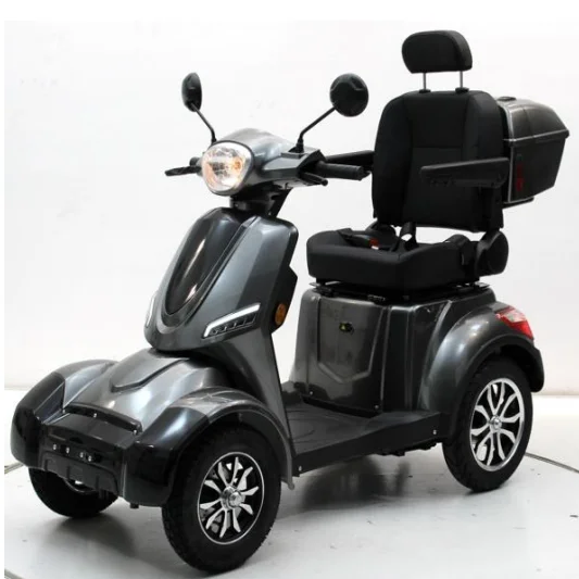 4 wheel off road mobility scooter 60v 20ah 1000w electric motorcycle 4 wheel electric motorcycle high power electric motorcycle