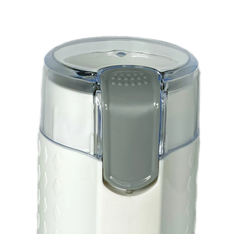 Hot Sale Most Popular, Home Office Use Electric Automatic Smart Portable Mini Spices Espresso Coffee Bean Grinder