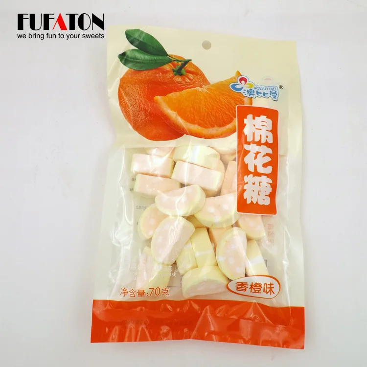 Вкусный халяльный Зефир от производителя