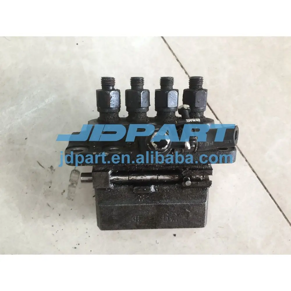 TOP quality N844 Fuel Injection Pump For Shibaura Machinery Engine