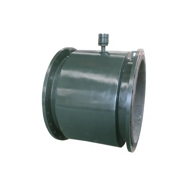 hot selling endress hauser flowmeter for water field