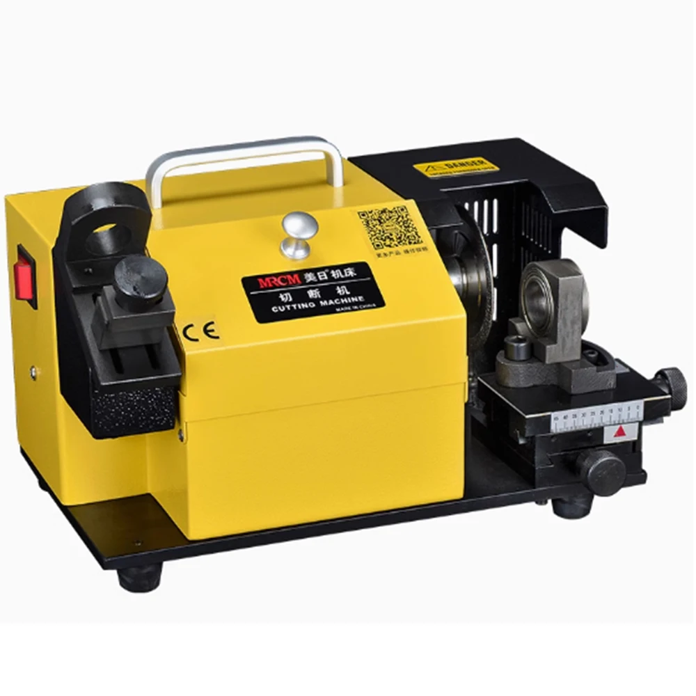 Customizable Cutting Machine With OEM Support