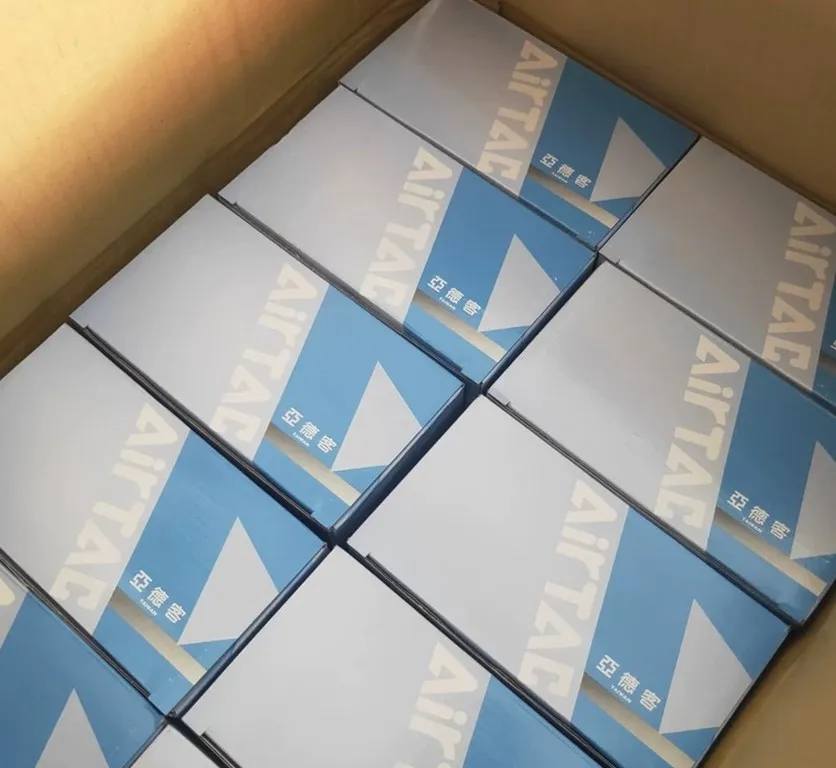 CMSG/CMSH/CMSJ/DMSG/DMSH/DMSJ020 Airtac Reed sensor Magnetic induction switch