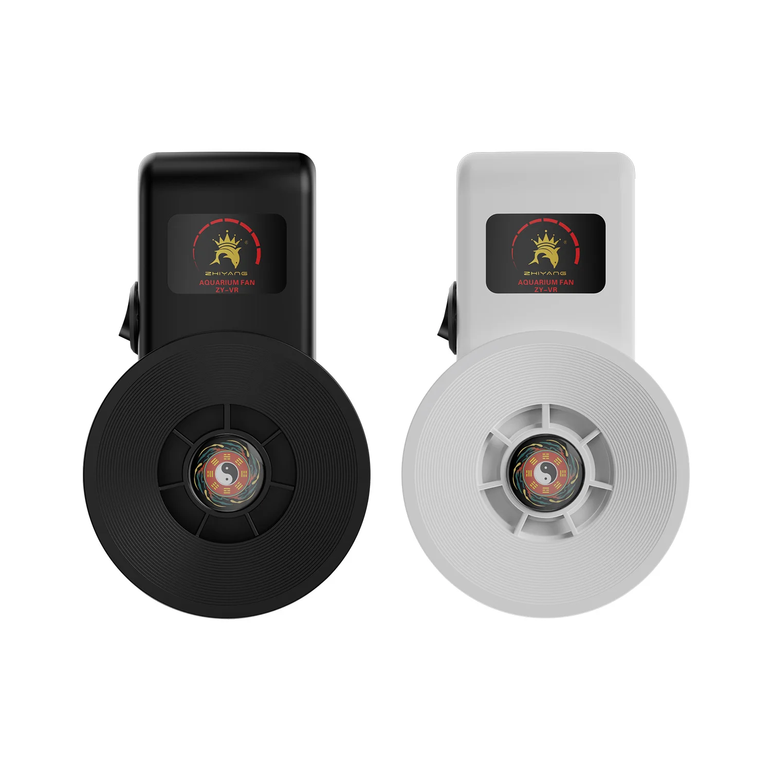 USB-вентилятор для аквариума с водяным охлаждением