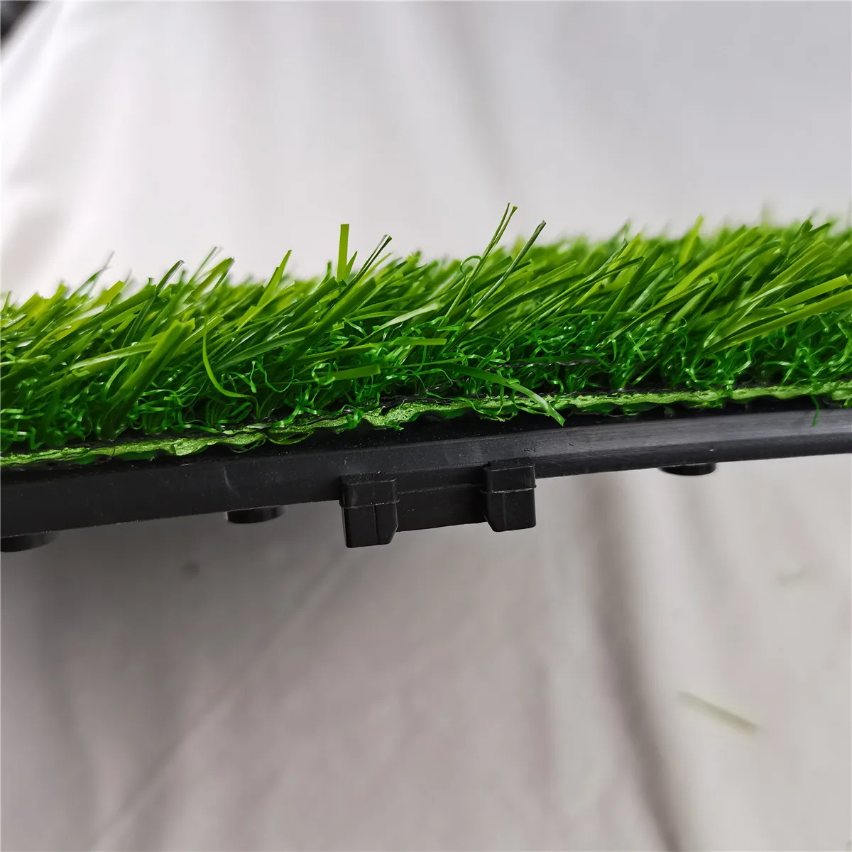 hot sale Interlocking  artificial  grass Protection Portable Floor Multi Purpose Tent Party Flooring Concert Event Flooring