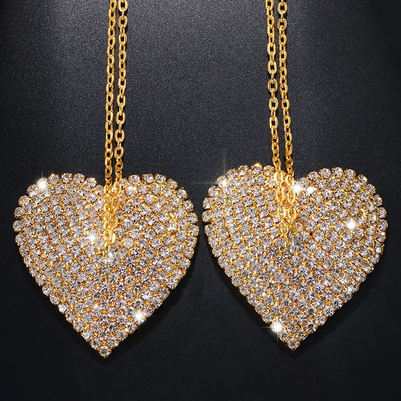 xjy hot sale nipple piercing jewelry  chain love rhinestone body jewelry sexy wholesale  fashion  jewelry body chain for women