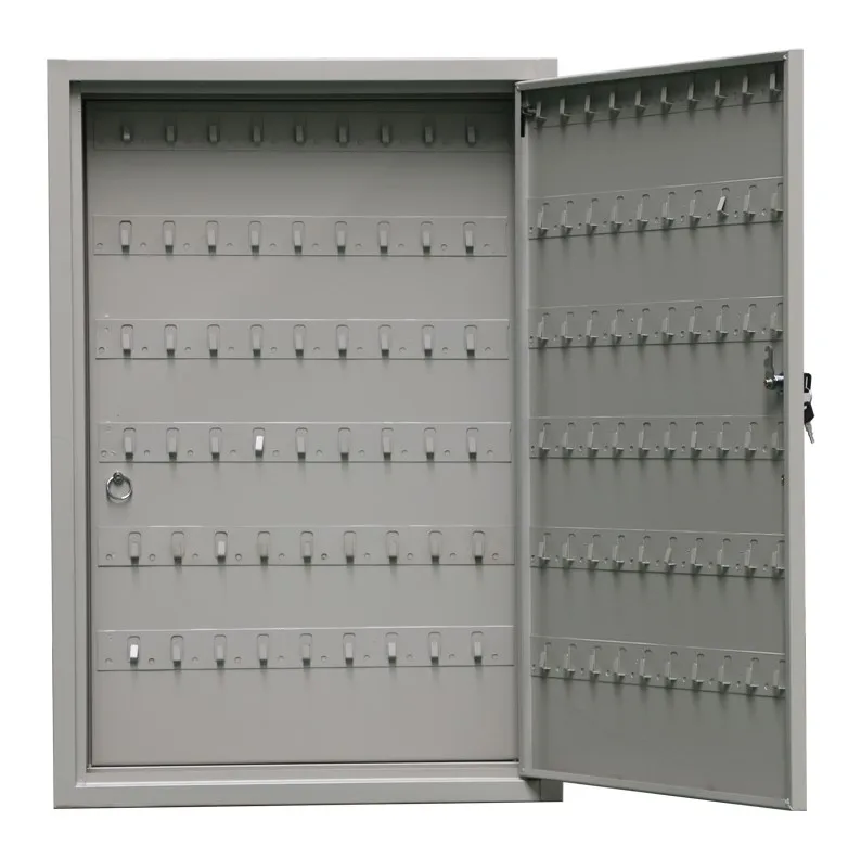 Стальной шкаф для ключей сейф шкафчик отеля