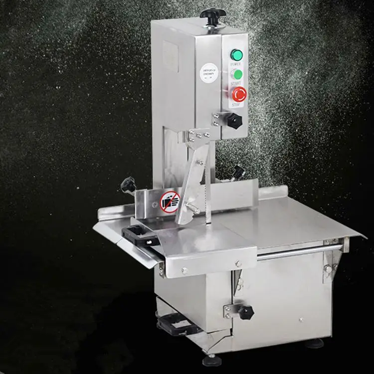 bone saw hls-2400 saws for cutting meat and bones table jg-400 butcher electric bone saw