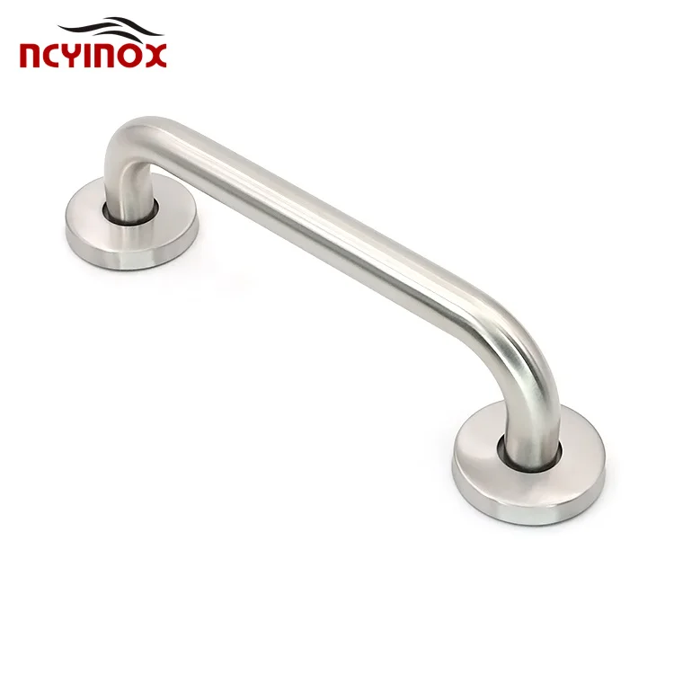 Bliss Medical Disabled people Use Hospital wall Holder Safety handrail Hospital Bathroom Grab bars