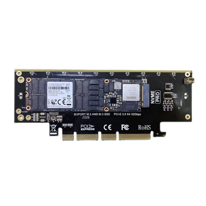 3.84TB SSD 110mm PM983 M.2 nvme 22110 PCIe MZ 4 LB 3 T 8 Neck 00003 MZ-4LB3T80