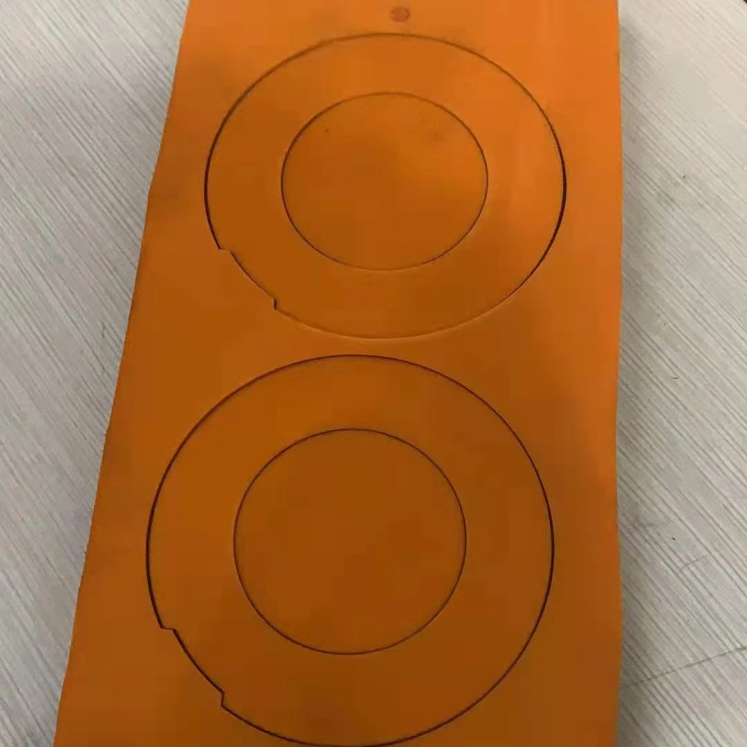 Wooden Board Die Mold