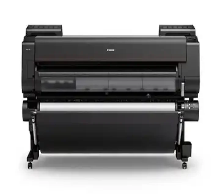 Реконструированная высокопроизводительная бумага A0 для 2000 Canon Pro многофункциональные Широкоформатные печатные принтеры струйных принтеров