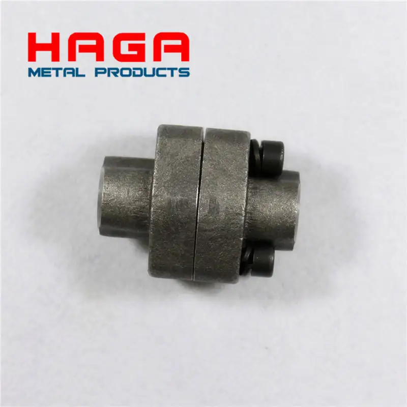 Hot Selling Full Specification Hydraulic 6000 Socket Welding Split Flange