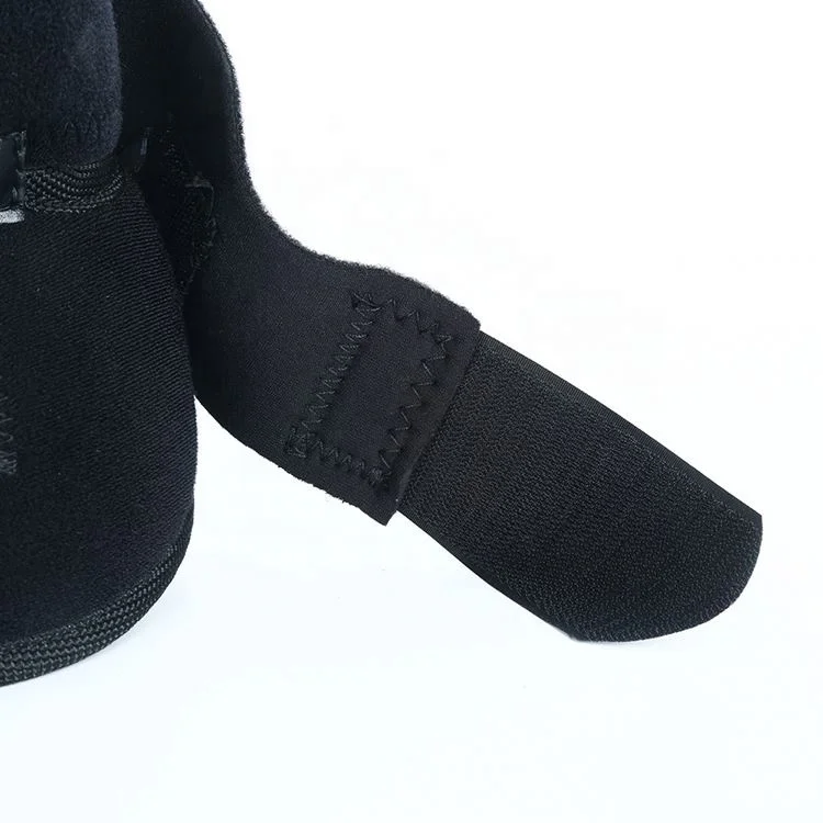 High Quality Breathable Neoprene Horse Riding Horse Sports Boots Tendon Boots