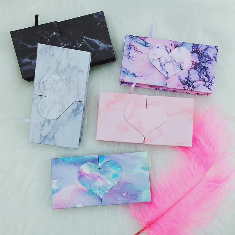 
False eyelash Private Label Custom Eyelash Packaging 3D Mink Lashes Mink Eyelashes Vendor 