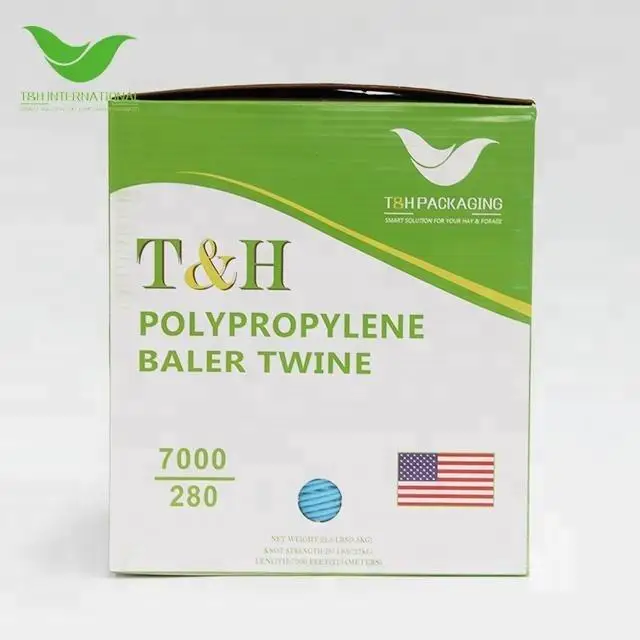 baler twine