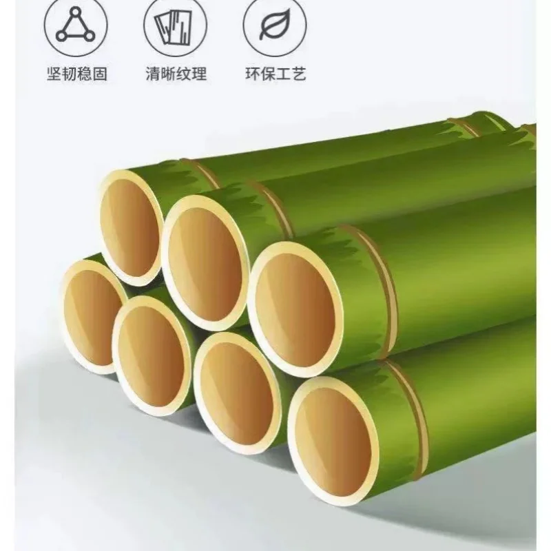 Custom Made Wooden Bamboo Large Capacity Five-tiers Simple Shoes Rack For Storaging Shoes Or Space-saving Home Shoe Cabinet