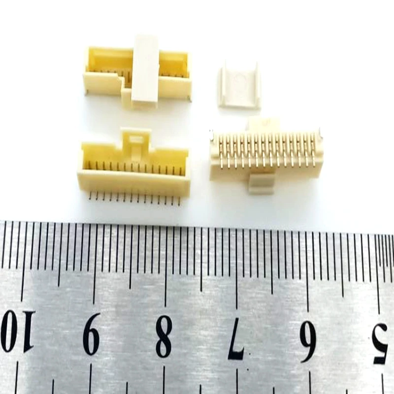 Pico Clasp 5013311407 5044491407 1.0MM PITCH 14POS WIRE TO BOARD connector for molex 501331 504449 series