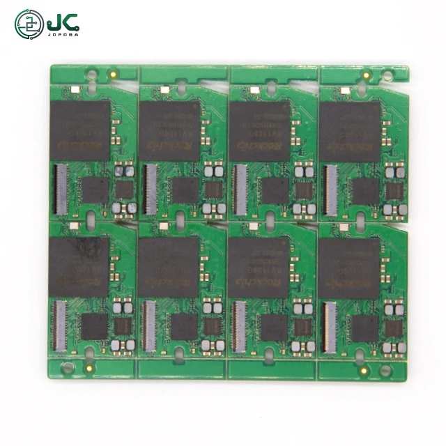 multi layer pcb circuit board double sided pcba manufacturer pcba design and development smd pcb board