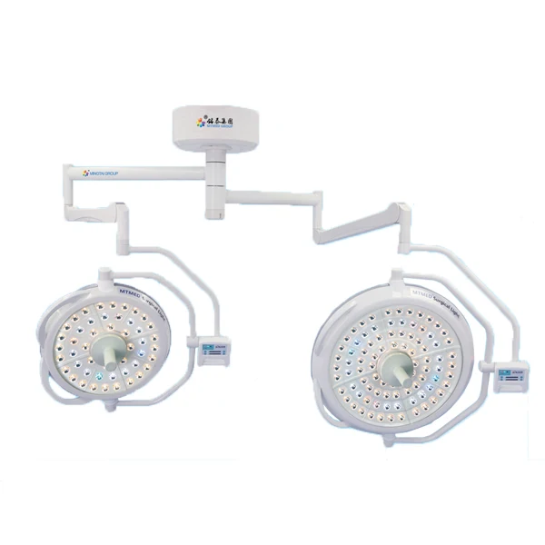 OEM Germany arms LED720/520 led operating lamp, surgical light with CE&ISO certificate