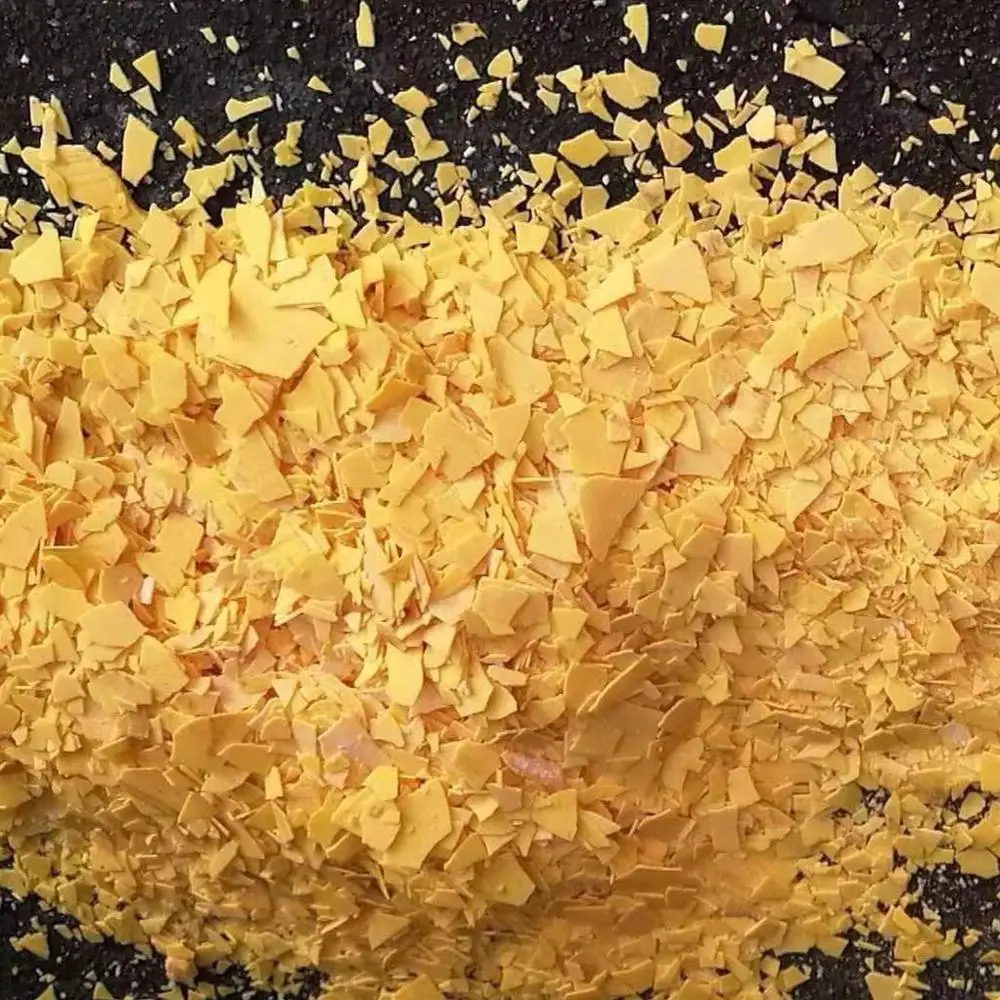 Гидросульфид натрия // нахс бисульфид cas №