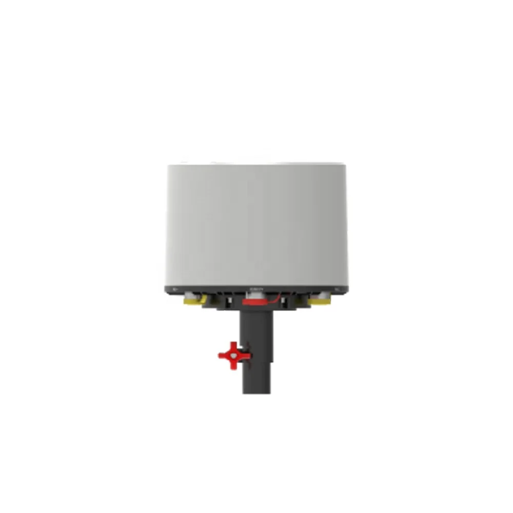 DR360  Anti Drone System Detection all frequency