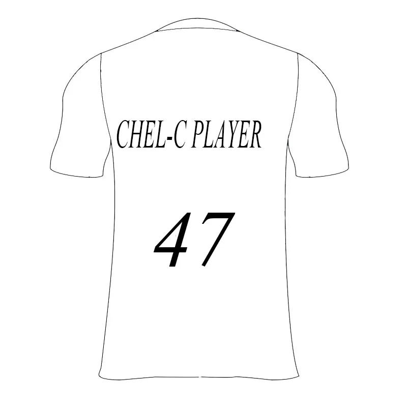Custom Cheap Team Football Suit Jersey Shirt Sublimation Embroidered Logo Black Silicone Title goal Youth Football Suit