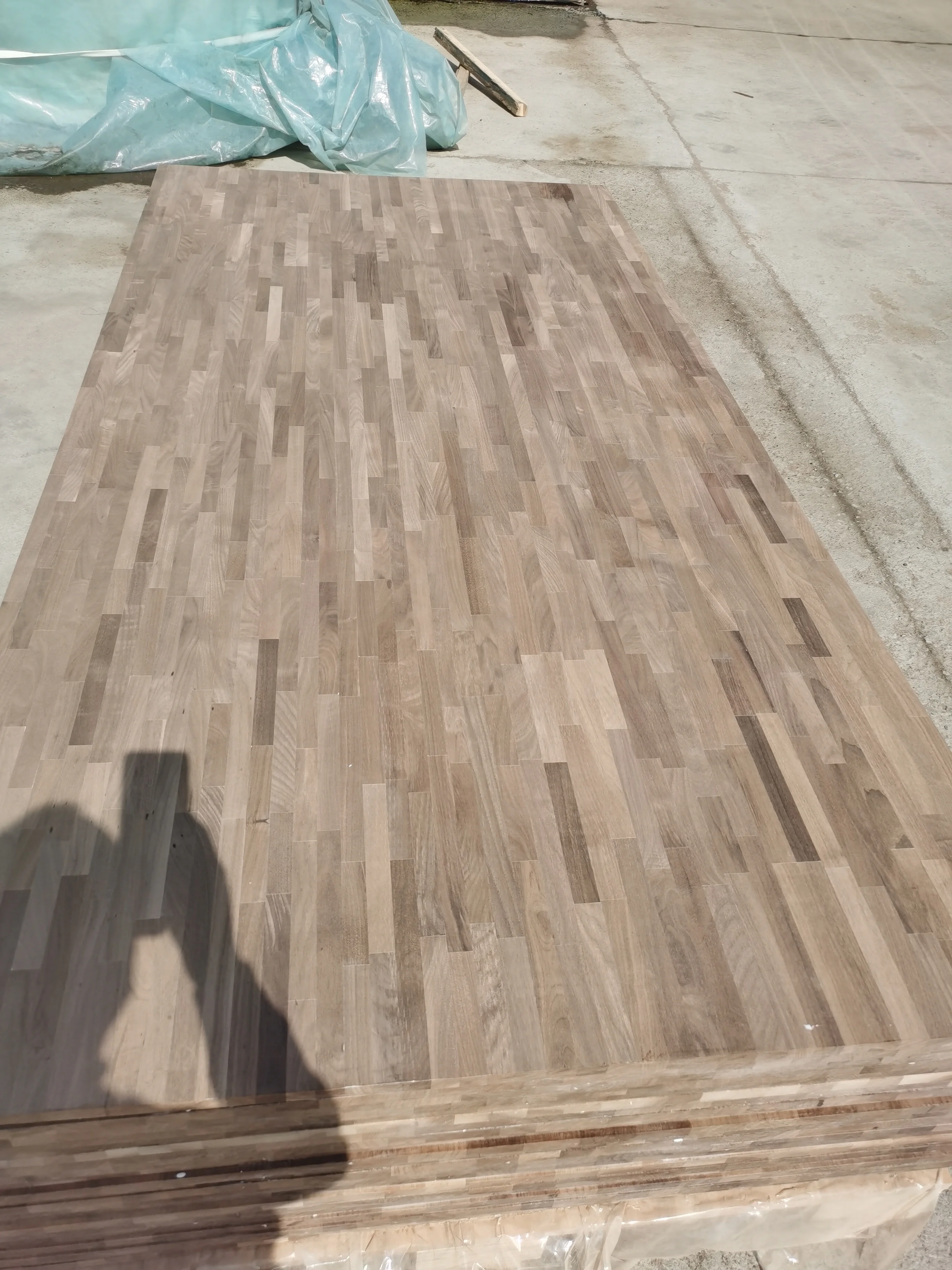 Доска для пальцев из черного ореха низкая цена орех fj