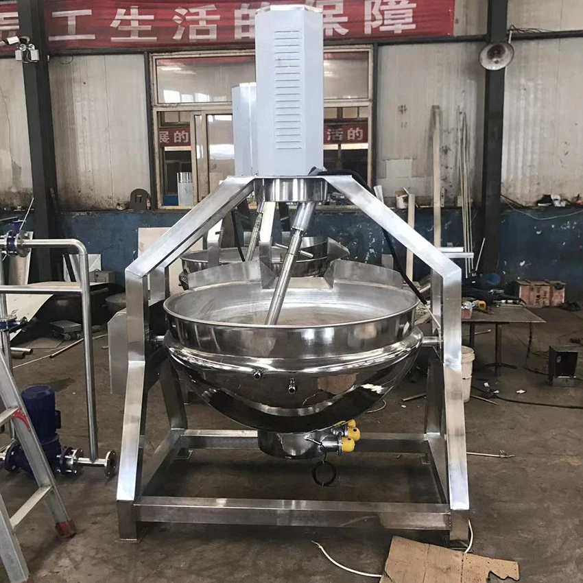 Multifunctional planetary mixer food mixer planetary centrifugal mixer machine