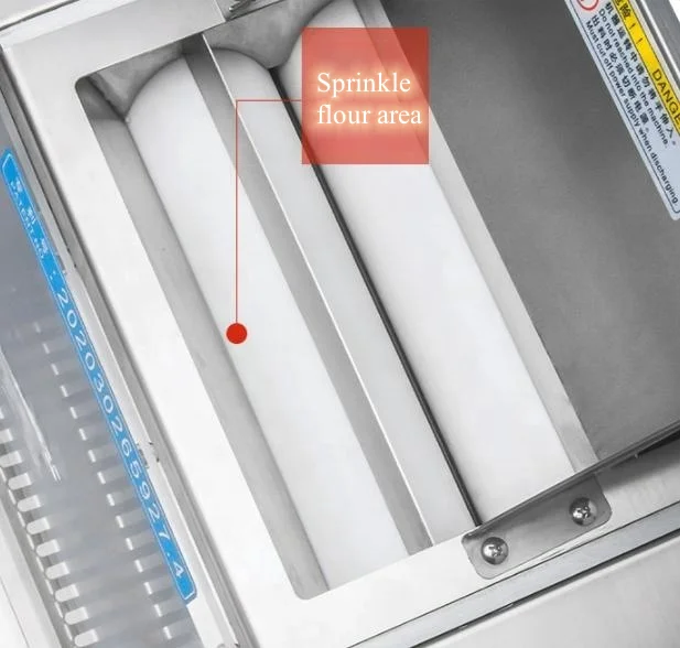 JUYOU Milk Tea Pearl Taro Ball Making Machine Small Household Soup Round Machine Automatic Powder Round Machine