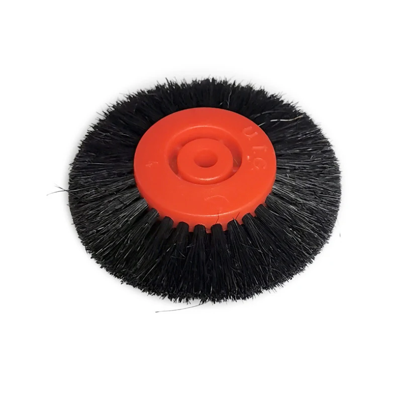 Jewelry Polishing Brush Chungking Bristle Jewelry Brush