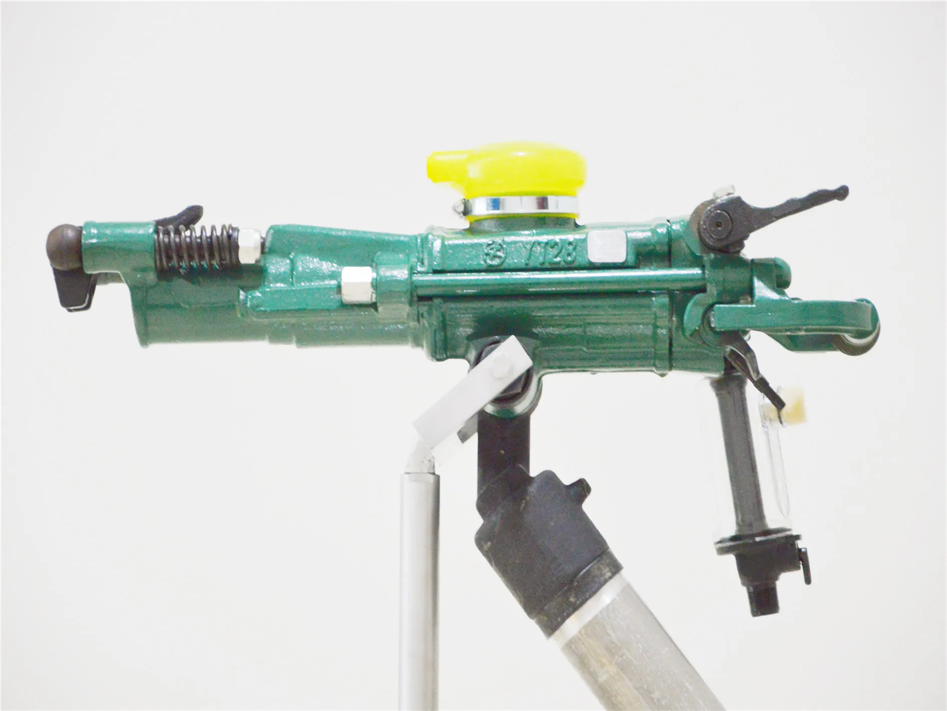 Rock Drill YT28 Air Leg  rock Drill