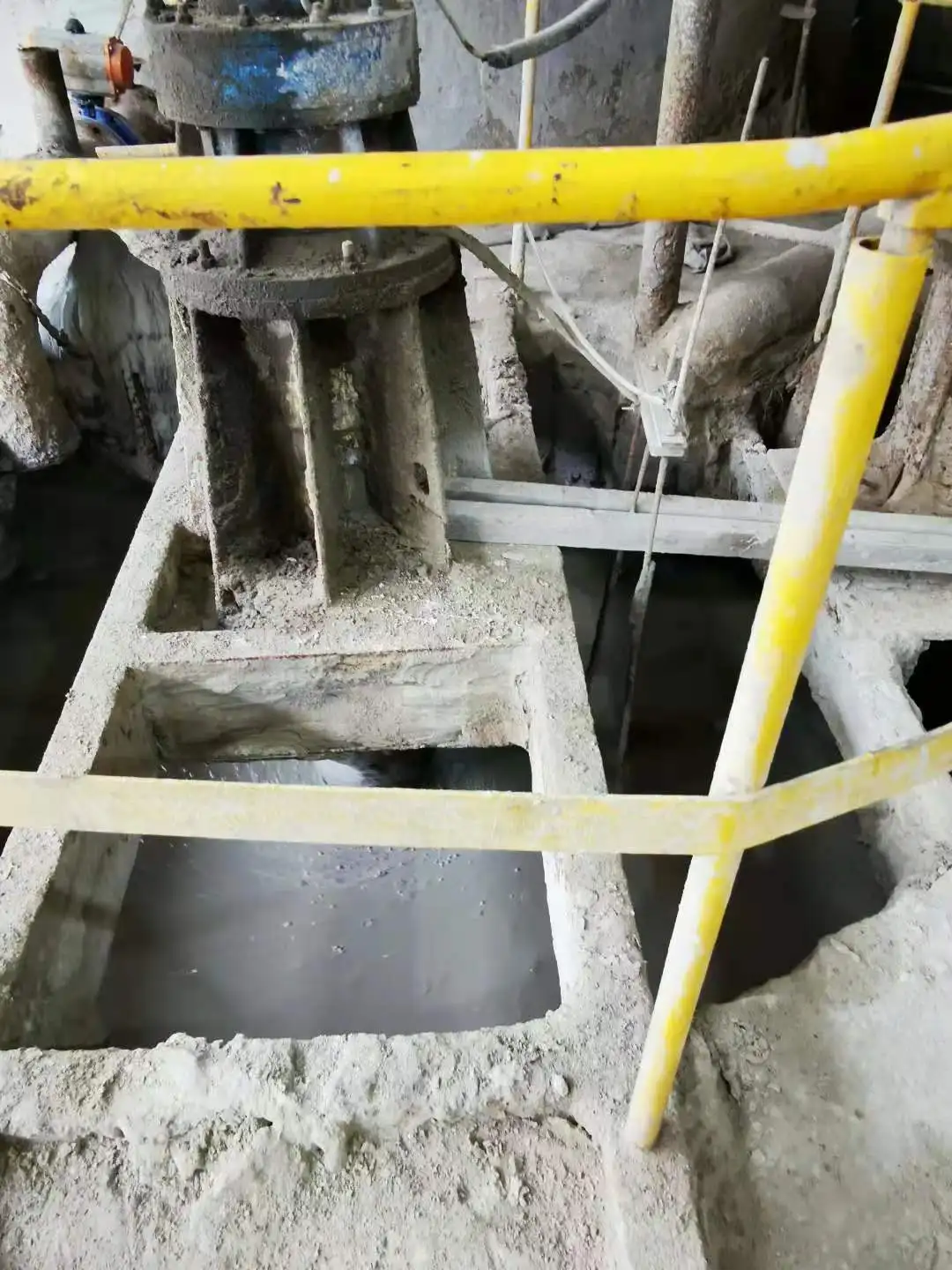 Fly Ash AAC Brick Block Making Machine