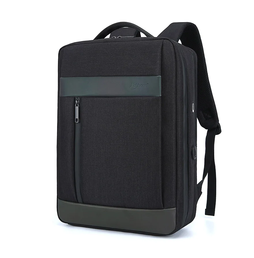 Custom Logo Travel Backpacks Bag Waterproof Laptop Backpack Free Sample Men Girl Backpack