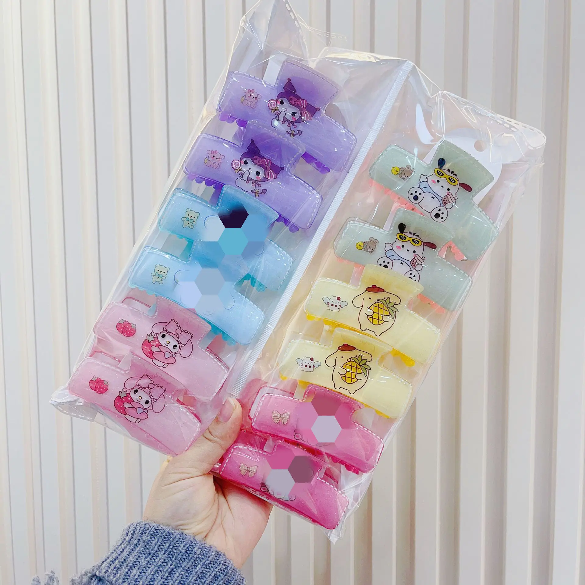 Заколка для волос Sanrio