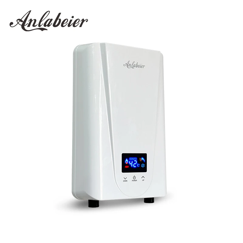 geyser bath use smart appliance multi point water heater manufacturer oem whole house electric tankless water heater
