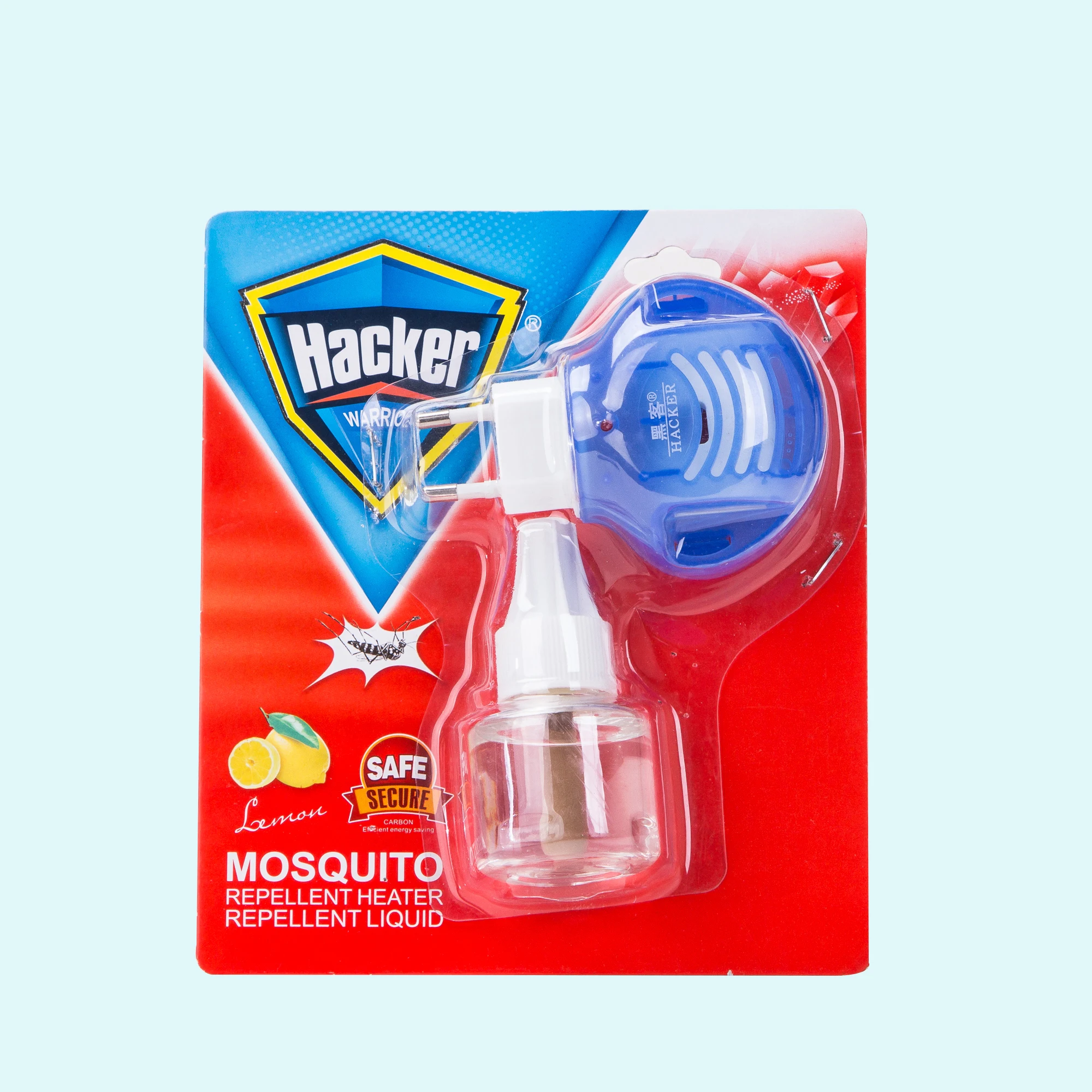 
Electronic Mosquito Repellent Liquid Set With Vaporizer/Electric Mosquito Repellent Liquid Vaporize 