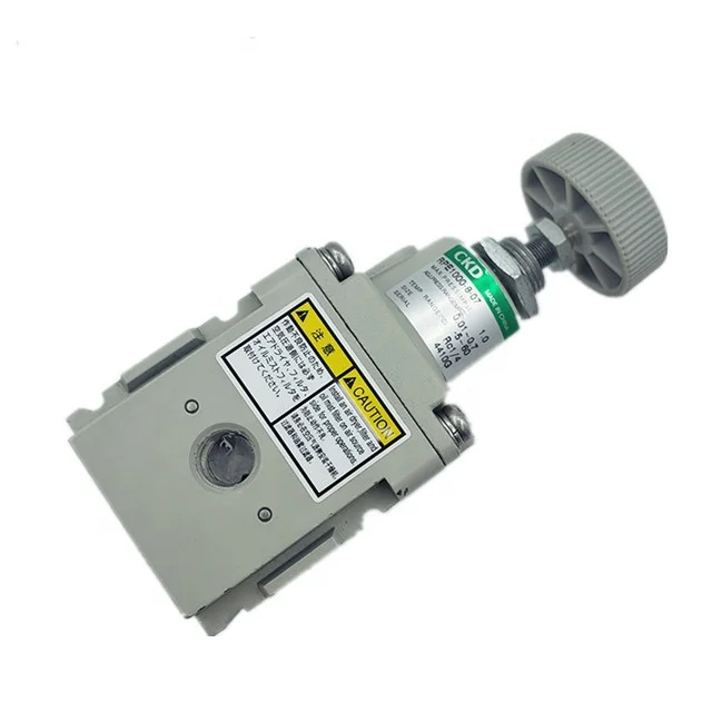RPE1000-8-07 New & Original Miniature Pressure-reducing Valve