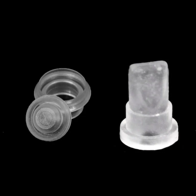 Silicone One-Way Valve Duckbill Check Valve Supplier